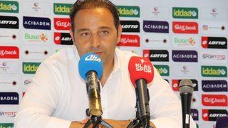 Eskişehirspor Teknik Direktörü Çapa’dan Lisans İsyanı