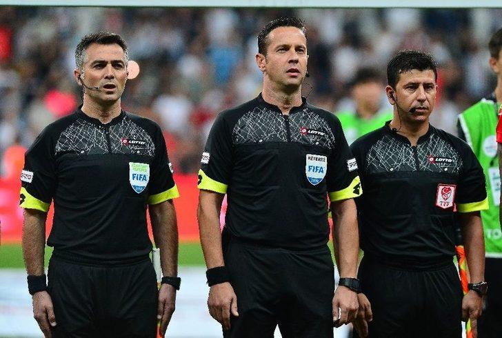 Spor Toto Süper Lig: Beşiktaş: - Antalyaspor: (maç Devam Ediyor) G3