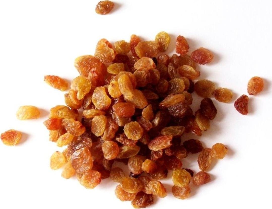 &Ccedil;ekirdeksiz Kuru &Uuml;z&uuml;m İhracatında Son 9 Yılın Rekoru Kırıldı