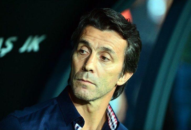 Spor Toto Süper Lig: Beşiktaş: - Antalyaspor: (maç Devam Ediyor) G5