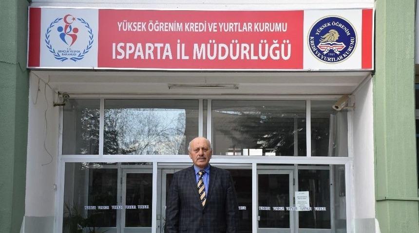 15 Bin 824’e Çıkarılan Yurt Kapasitesiyle Üniversite Tercihi Yapan 12 Bin Öğrenciye Talip Oldular