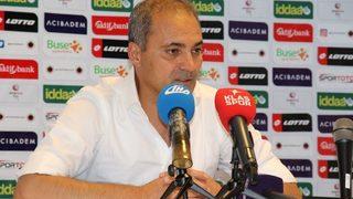 Erkan Sözeri: sezon Sonunu Da Lider Tamamlamak İstiyoruz