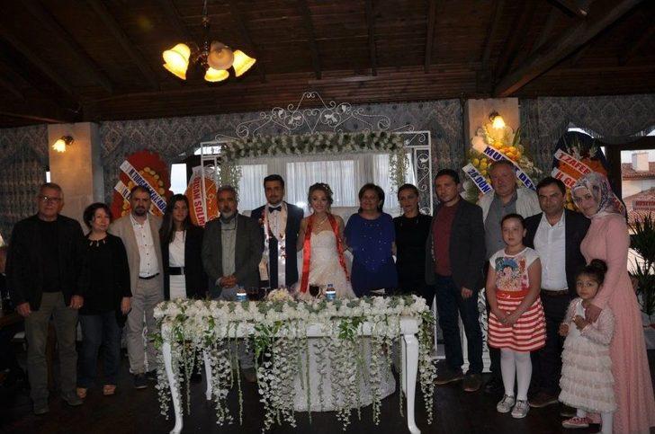 (özel) Baba, Jeoloji Mühendisi Oğluna 10 Milyon Yıl Yaşındaki Yengeç Fosilini Hediye Etti G2