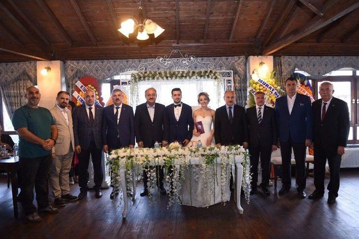 (özel) Baba, Jeoloji Mühendisi Oğluna 10 Milyon Yıl Yaşındaki Yengeç Fosilini Hediye Etti G3