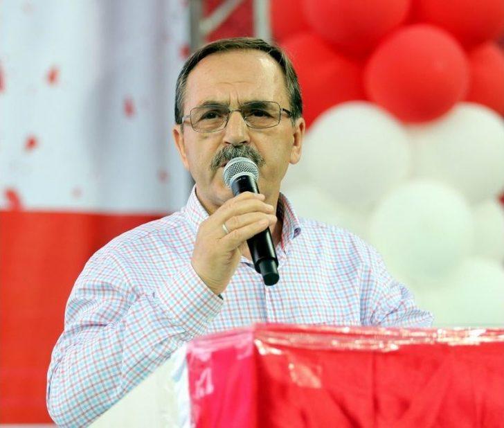 Samsunspor’dan Sezon Açılış Töreni G4