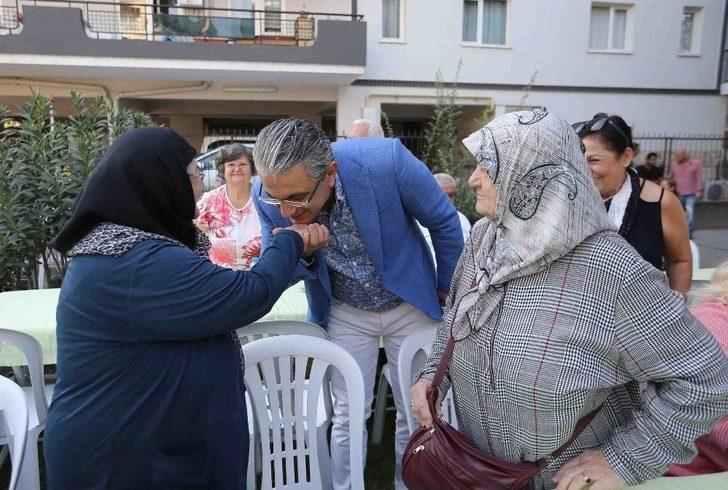 Karşıyaka’da Birlik Buluşması G1