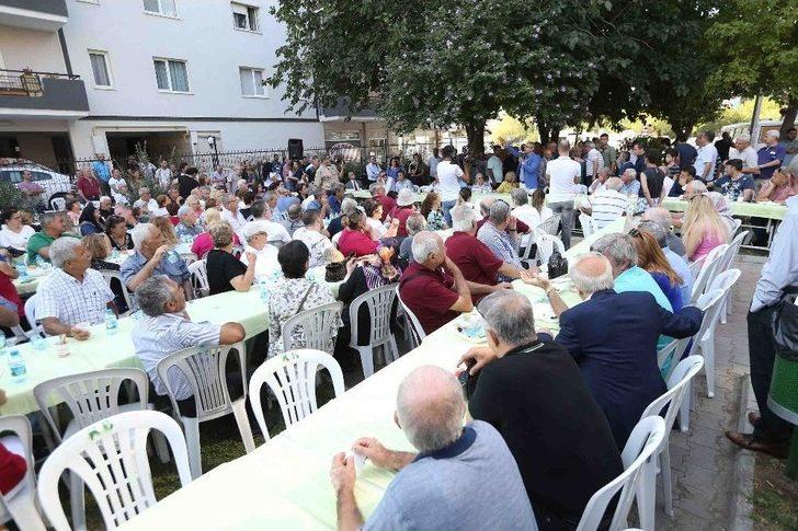 Karşıyaka’da Birlik Buluşması G2