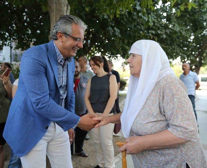 Karşıyaka’da Birlik Buluşması G4