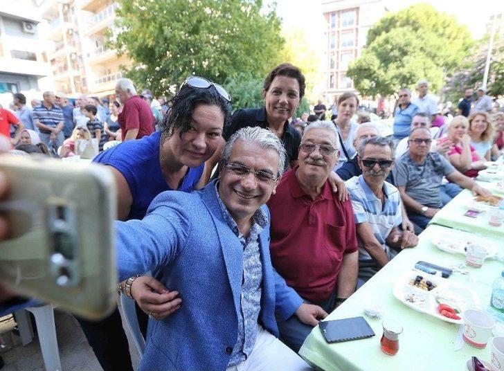 Karşıyaka’da Birlik Buluşması G5