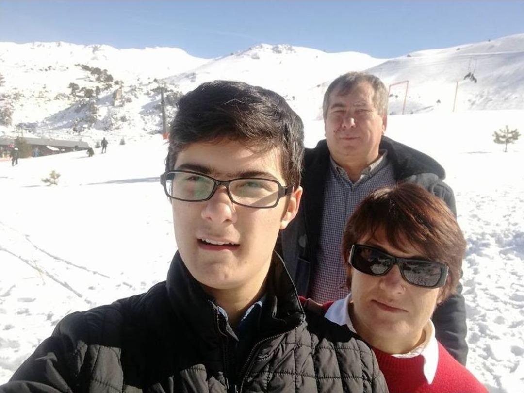 Antalya&rsquo;da Yazlık Evde Anne Ve Oğlunun Cansız Bedenleri Bulundu