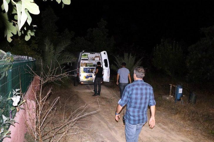 Antalya’da Yazlık Evde Anne Ve Oğlunun Cansız Bedenleri Bulundu G3