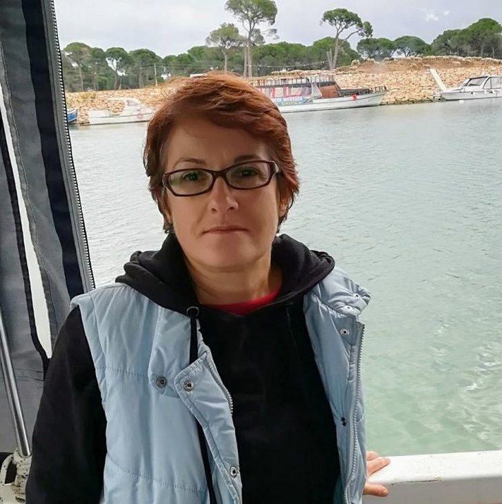 Antalya’da Yazlık Evde Anne Ve Oğlunun Cansız Bedenleri Bulundu G4