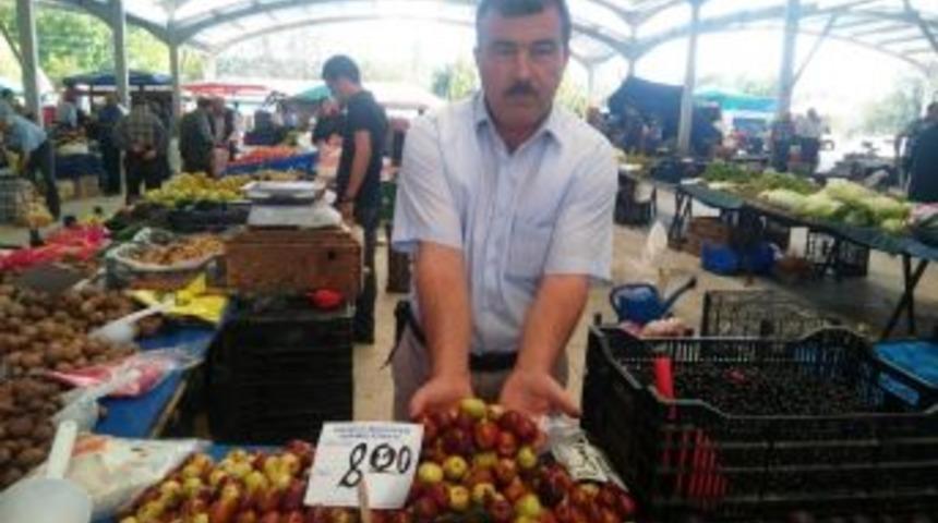 &lsquo;h&uuml;nnap&rsquo; Tezgahlarda Yerini Aldı