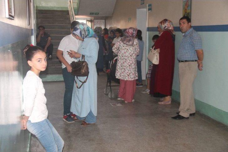 Elazığ’da Uyum Eğitimde İlk Ders Zili Çaldı G3