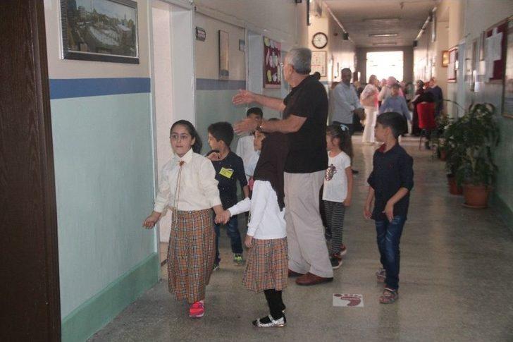 Elazığ’da Uyum Eğitimde İlk Ders Zili Çaldı G4