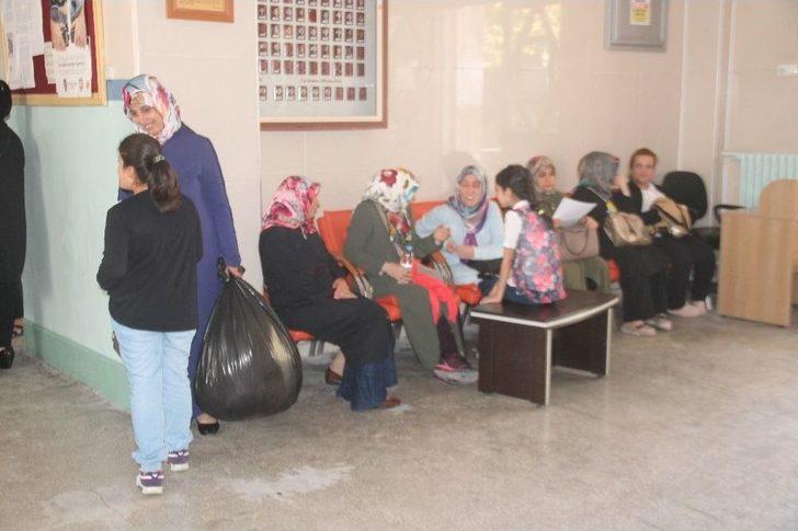 Elazığ’da Uyum Eğitimde İlk Ders Zili Çaldı G5