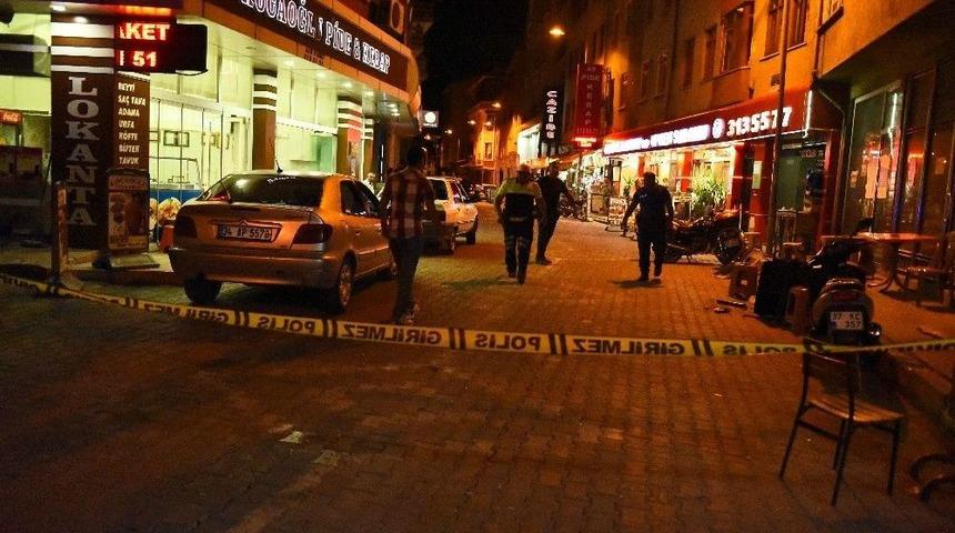 Kastamonu&rsquo;da Silahlı &Ccedil;atışma: 2 &Ouml;l&uuml;, 2 Yaralı