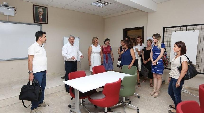 Paü’de Çocuklar İçin Dijital Oyun Projesi