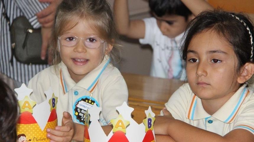 Düzce’de Uyum Eğitimine Başladı