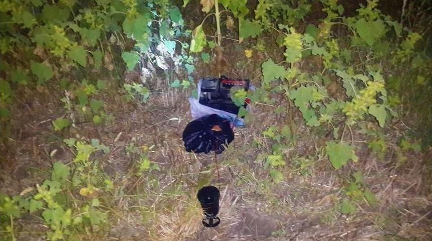 Ka&ccedil;ak Avlanma İ&ccedil;in D&uuml;zenek Bulundu