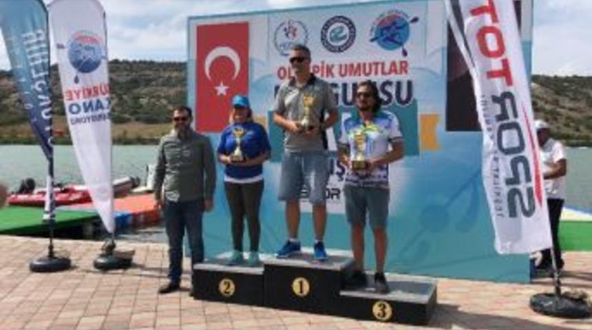 Kanocular G&ouml;z Dolduruyor