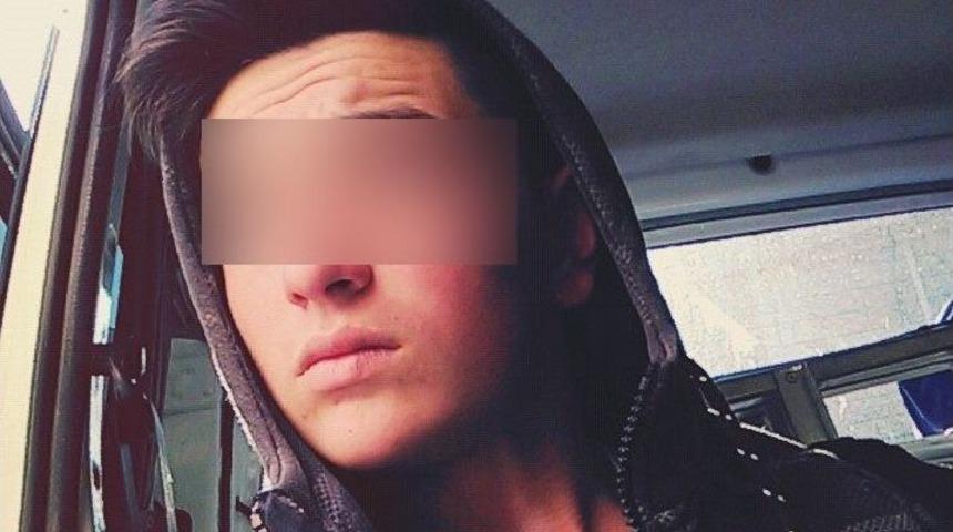 &lsquo;kafam G&uuml;zel Olsun&rsquo; Diyerek &Ccedil;ektiği &Ccedil;akmak Gazı Sonu Oldu