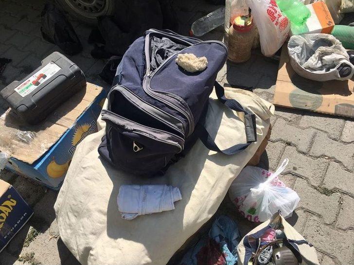 Kars’ta Canlı Mühre İle Avlanan İki Kişiye 28 Bin Lira Ceza G5