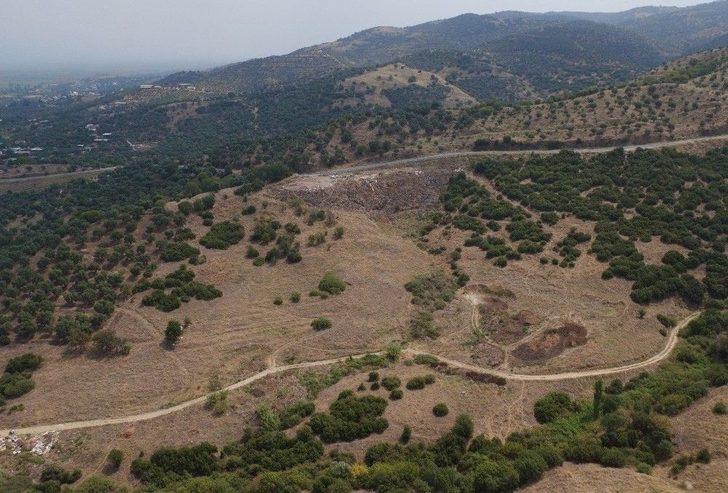 Efeler Belediyesi Ges Projesi Start Aldı G1