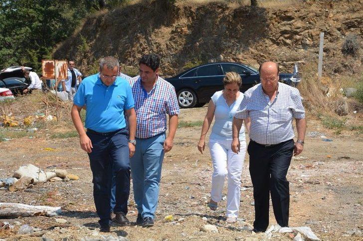 Efeler Belediyesi Ges Projesi Start Aldı G2