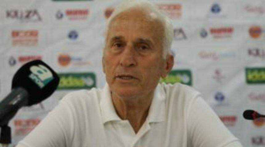 Sebahattin Akg&uuml;l: &ldquo;&ccedil;ocukların Ayaklarına Sağlık, Oynadılar Ve Kazandılar&rdquo;