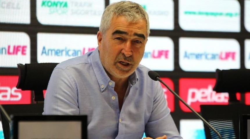 Aybaba: &ldquo;b&uuml;y&uuml;k İşler Yapacağımıza İnanıyorum&rdquo;