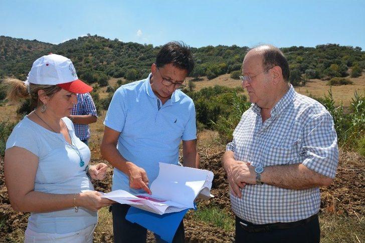 Efeler Belediyesi Ges Projesi Start Aldı G3