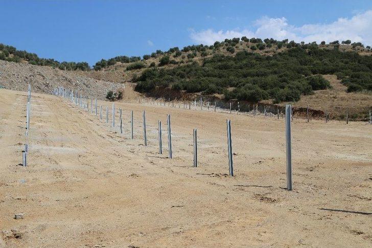 Efeler Belediyesi Ges Projesi Start Aldı G4