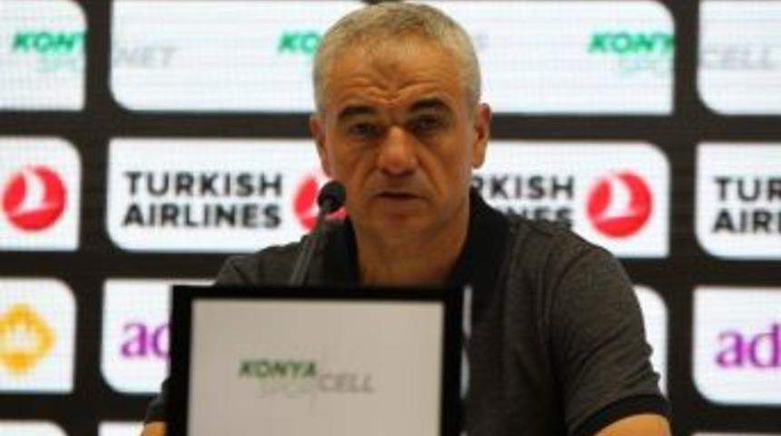 Teknik Direkt&ouml;r &Ccedil;alımbay: &ldquo;ma&ccedil;ın Geneline Baktığımız Zaman &Uuml;st&uuml;nl&uuml;ğ&uuml;m&uuml;z Vardı&rdquo;