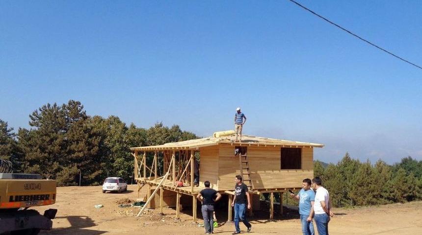 Uludağ&rsquo;da Ka&ccedil;ağa İzin Yok