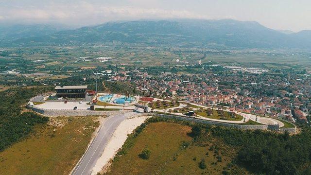 Esentepe Park Pamukova’nın Yeni Buluşma Noktası Oldu