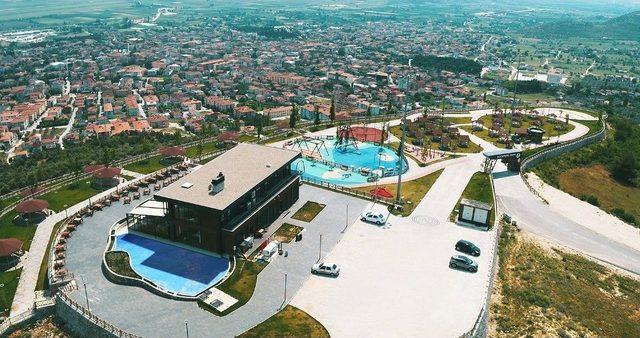 Esentepe Park Pamukova’nın Yeni Buluşma Noktası Oldu