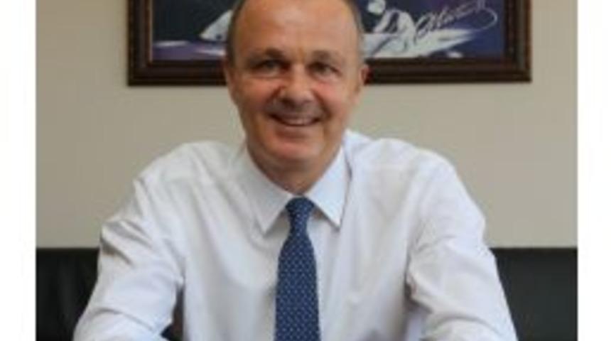 İzmir Ekonomi&rsquo;de Yeni D&ouml;nem