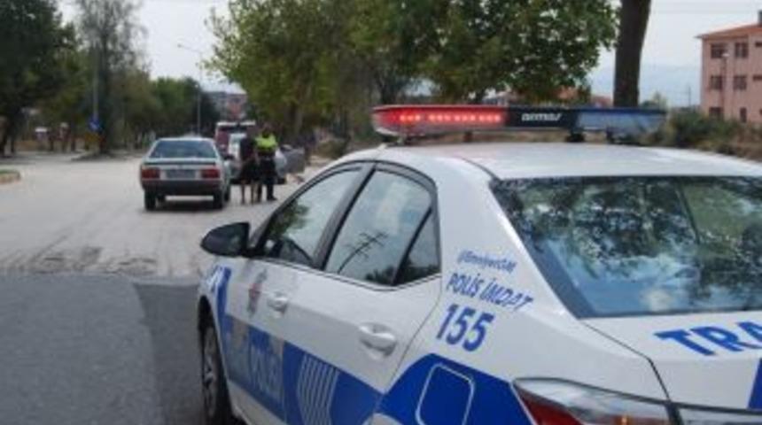 Tekirdağ&rsquo;da Uyuşturucu Operasyonu