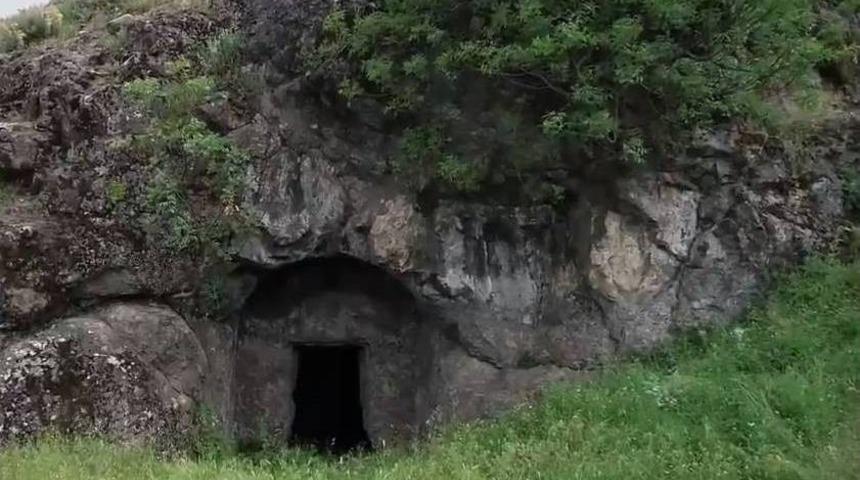 Ordu&rsquo;da 10 Yıllık Define Kazısında Fiyasko