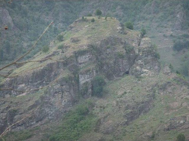 Ordu’da 10 Yıllık Define Kazısında Fiyasko