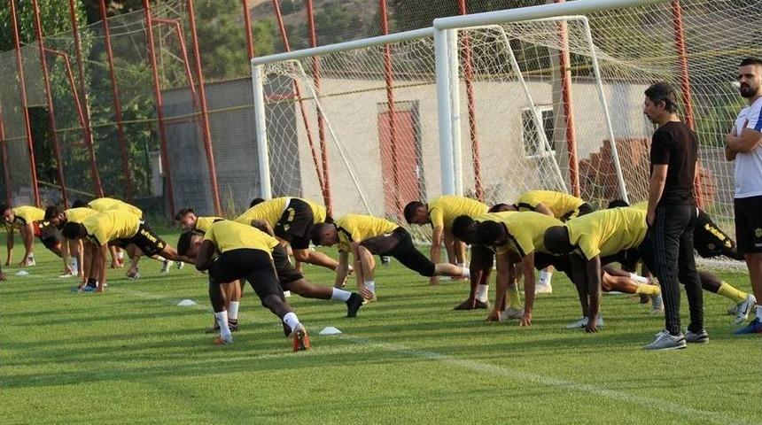 Evkur Yeni Malatyaspor, Beşiktaş&rsquo;a S&uuml;rpriz Peşinde