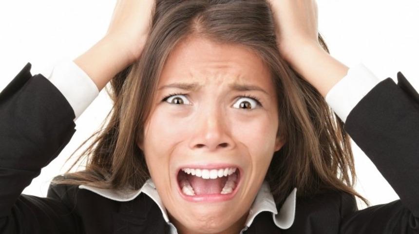 Neden Kilo Veremediğinizin Cevabı Çok Basit!