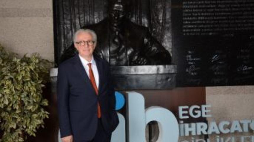 İhracat&ccedil;ılar B&uuml;y&uuml;me Rakamlarına Katkı Sağlamaya Devam Edecek