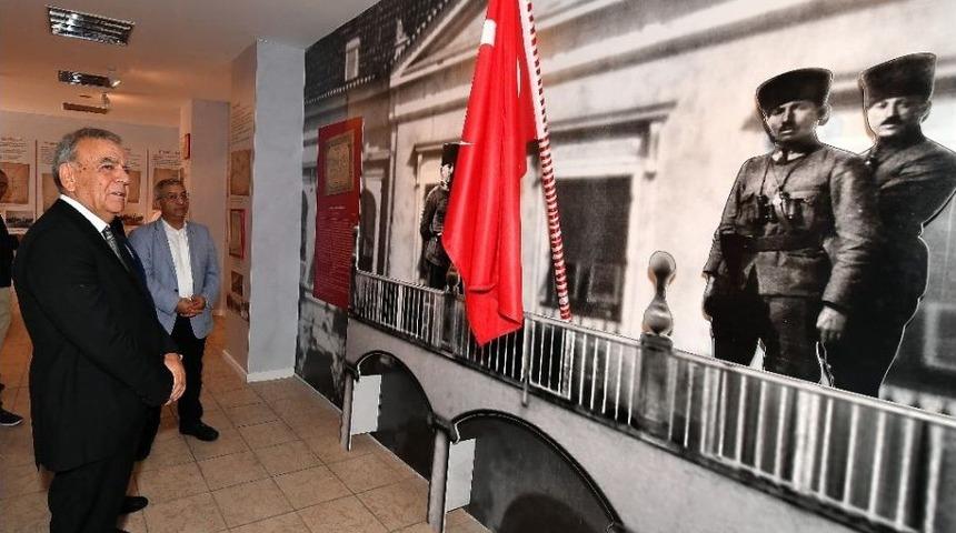 Destanın Son 15 G&uuml;n&uuml;