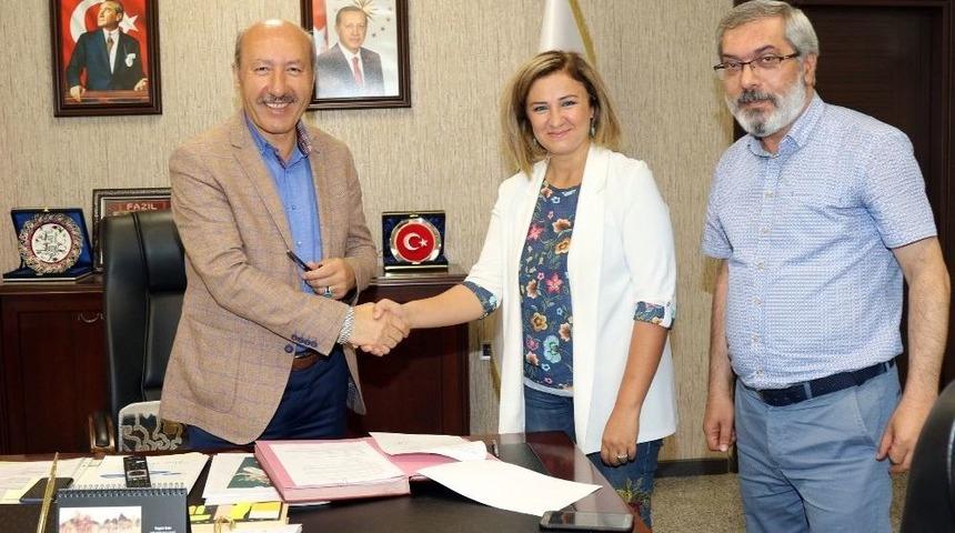 Erciş&rsquo;e Modern Mezbahane