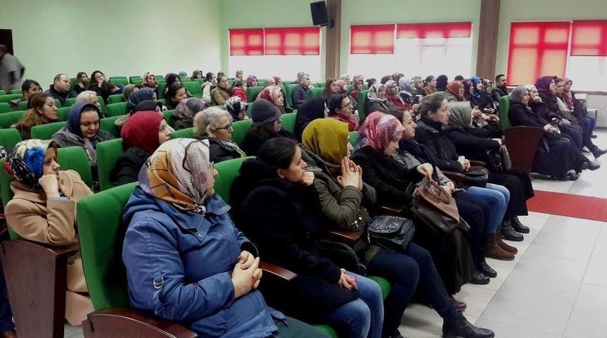 Veliler İ&ccedil;in "okula Uyum S&uuml;reci" Seminerleri D&uuml;zenlenecek