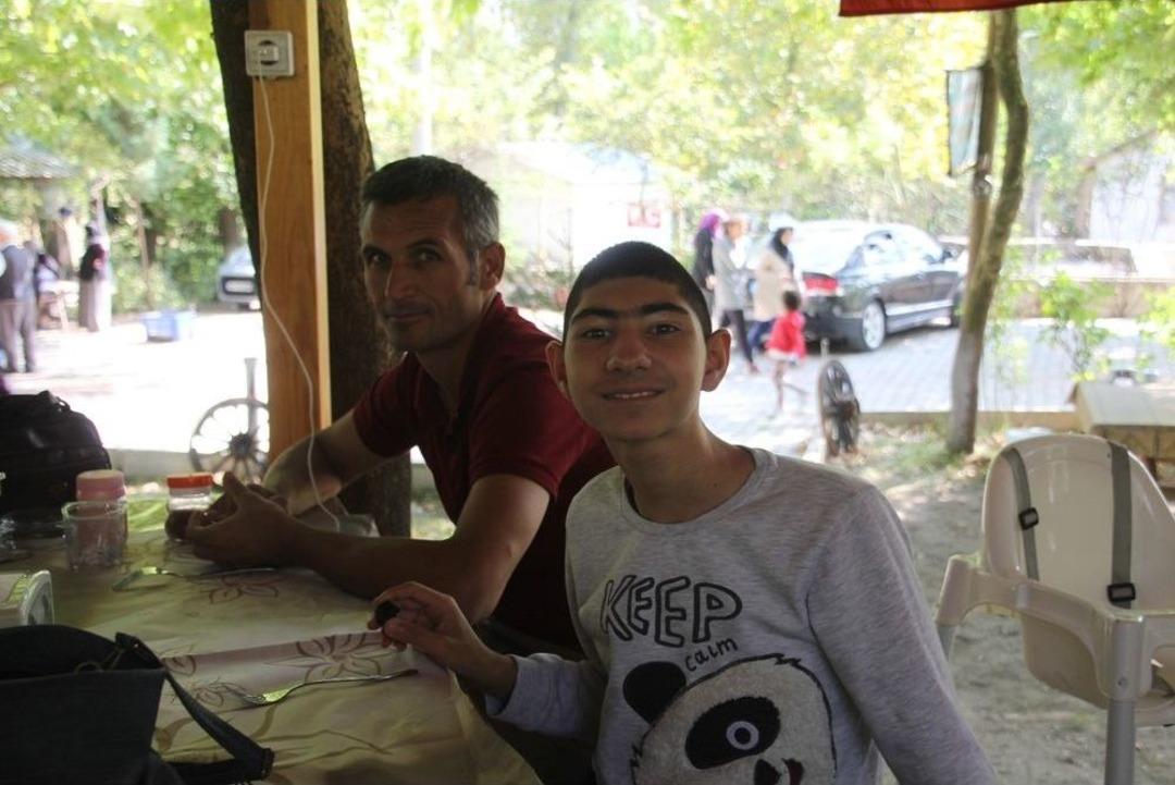 Otizmli &Ouml;ğrencilere Moral Gezisi