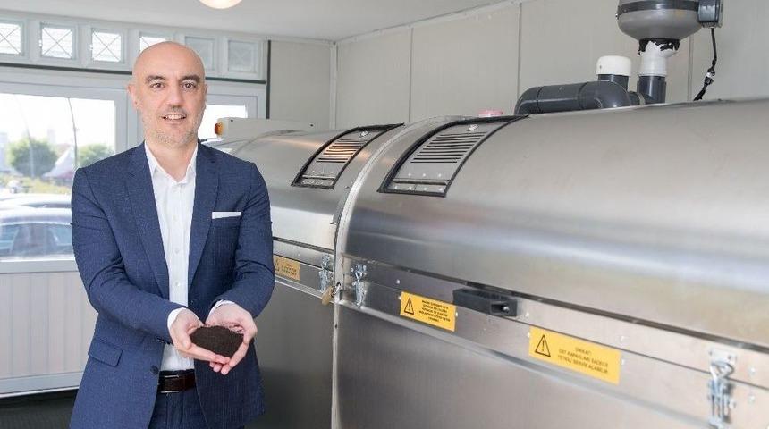 Turkcell&rsquo;de &lsquo;sıfır Atık&rsquo; D&ouml;nemi