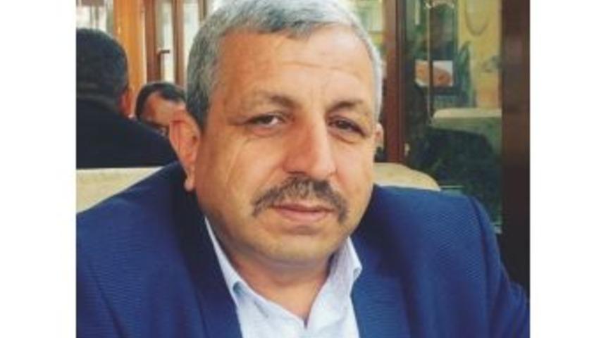 Akapder Başkanı Sakarya: "ankara&rsquo;da B&uuml;rokraside Yokuz"